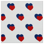 The love is in the air. ファブリック (見本)