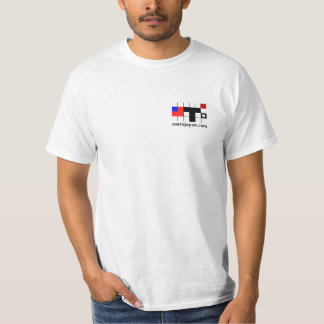 The lover kisses. tシャツ