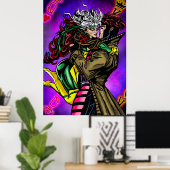 The Lovers ポスター (ホームオフィス)