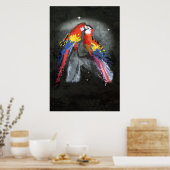 The Lovers II – ポスター (キッチン)