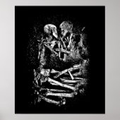 The Lovers of Valdao Poster ポスター (正面)