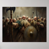 The Lunatics ポスター (正面)