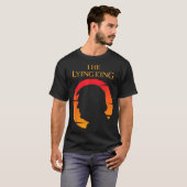 The Lying King  Tシャツ (正面フル)