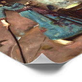 The Magic Circle High Resolution John Waterhouse ポスター (角)