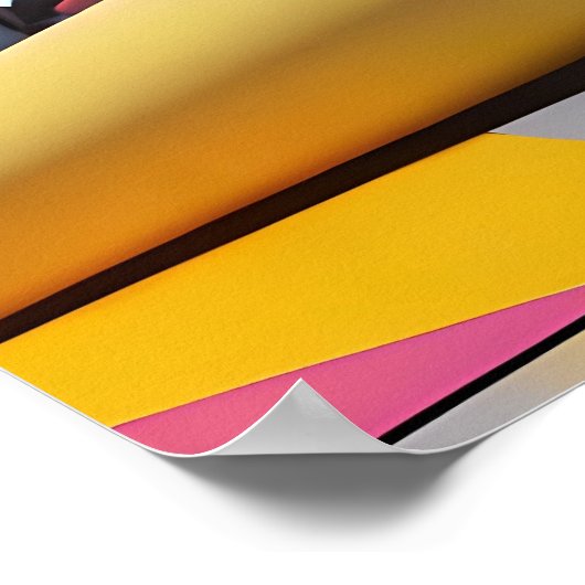 The Magic Easter Egg ポスター (角)