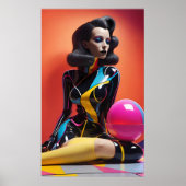 The Magic Easter Egg ポスター (正面)