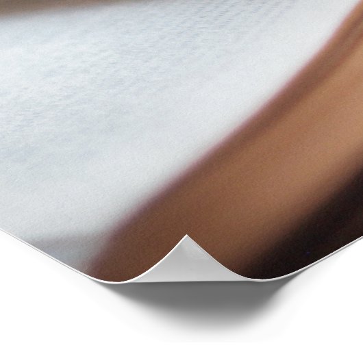 The Magic of Reading Poster ポスター (角)