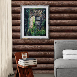 The Magic Passage フォトプリント