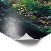 The Magic Passage フォトプリント (角)