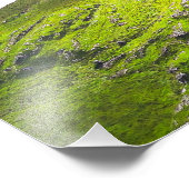 The Majestic Expanse of Ladies' View フォトプリント (角)