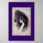 THE MAN – ポスター (正面)