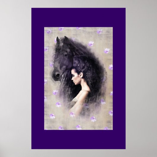 THE MAN – ポスター (正面)