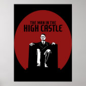 The Man In The High Castle ポスター (正面)
