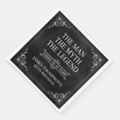 The Man The Myth The Legend 65th Birthday (コーナー)