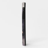 THE MANE - iPhone 5ケース Case-Mate iPhoneケース (裏面/左)