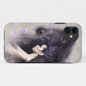THE MANE - iPhone 5ケース Case-Mate iPhoneケース (裏面(横))