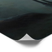 The Manor ポスター (角)