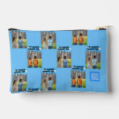 The Mansion Through time Book Memorabilia アクセサリーポーチ (裏面)