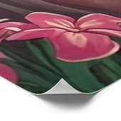 The Market Between Worlds ポスター (角)