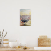 The Marriage of Heaven and Hell ポスター (キッチン)