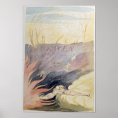 The Marriage of Heaven and Hell ポスター (正面)