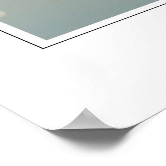 The Martin XB-51 ポスター (角)