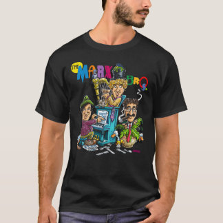 THE MARX BROTHERS Classic T-Shirt Tシャツ