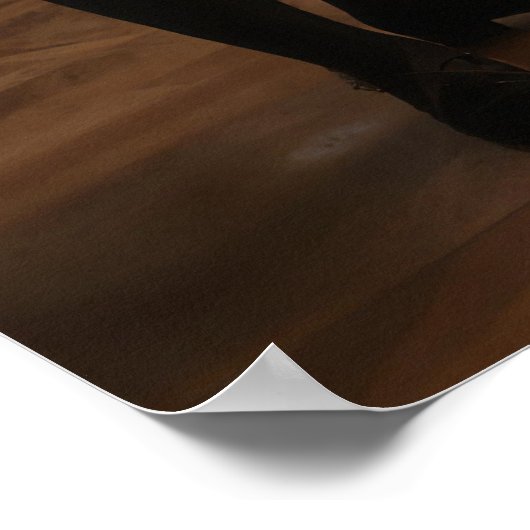 The Masquerade of Sevens ポスター (角)