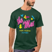 The Max - Saved By The Bell Tシャツ (正面)