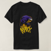 The Maxx Essential Tシャツ (デザイン正面)