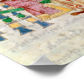 The Meal, from 'De Universo' ポスター (角)