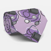 The Medic ネクタイ (ロール)