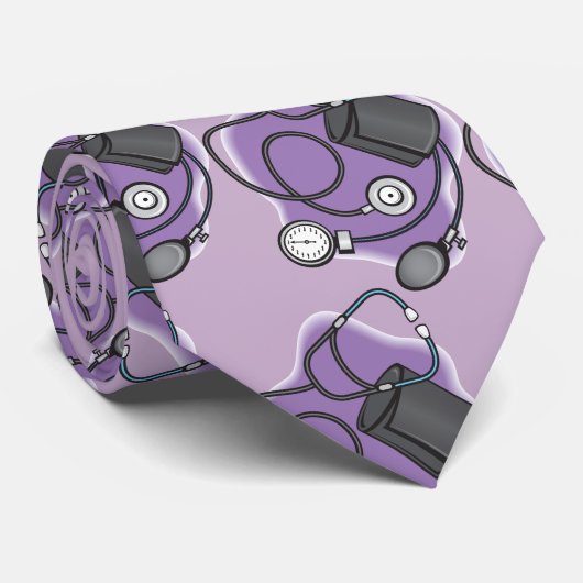 The Medic ネクタイ (ロール)