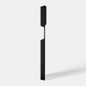 The Melting Face iPhoneケース (右側面)