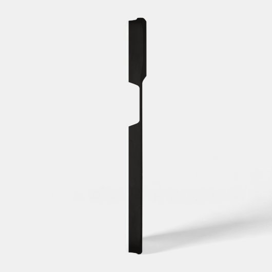 The Melting Face iPhoneケース (右側面)