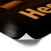 The Meow Shining Cat Parody ポスター (コーナー)