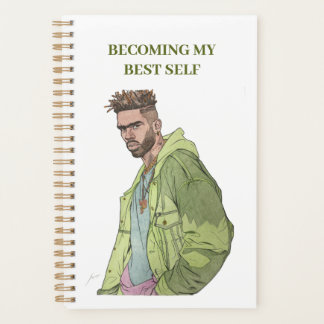 The Metropolitan Planner プランナー手帳