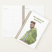 The Metropolitan Planner プランナー手帳 (ディスプレー)