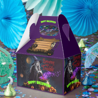 The Midnight Food Box フェイバーボックス