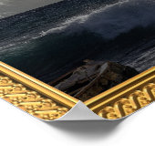 The Midnight Voyage in the Moonlight ポスター (角)