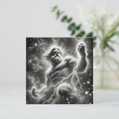  the mighty zeus シーズンカード (スタンド正面)