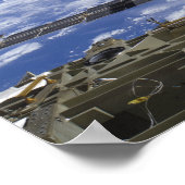 The Mini Research Module 2 ポスター (角)