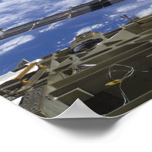 The Mini Research Module 2 ポスター (角)