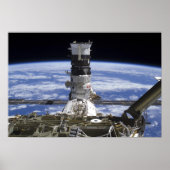 The Mini Research Module 2 ポスター (正面)