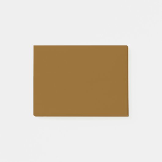 The Minimalist Everyday Carry ポストイット (正面)