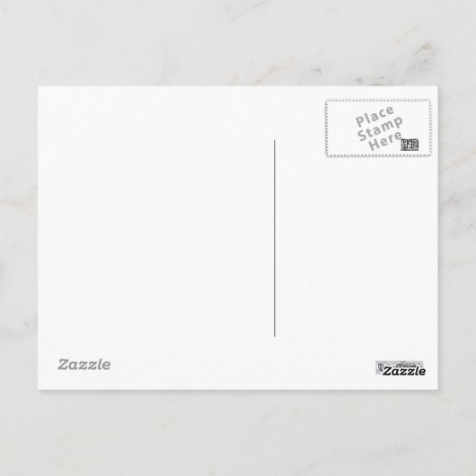 The Minotaur Postcards (2) ポストカード (裏面)