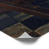 The Missal by John William Waterhouse ポスター (角)