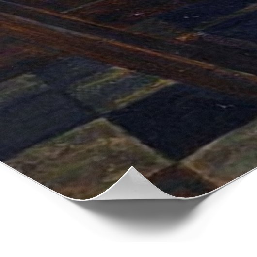 The Missal by John William Waterhouse ポスター (角)