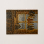 The Mitten Line – Warmth Waiting Inside ジグソーパズル (横)