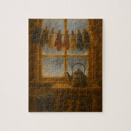 The Mitten Line – Warmth Waiting Inside ジグソーパズル